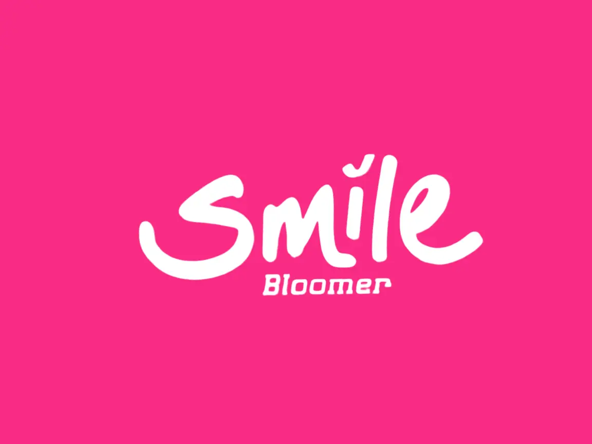 Smile Bloomer